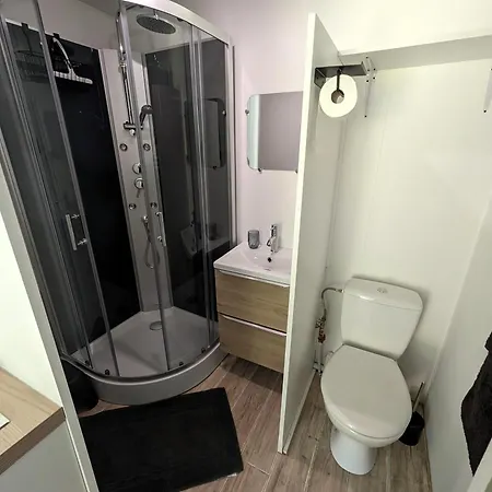 Au Ptit Bonheur De La Semoy *