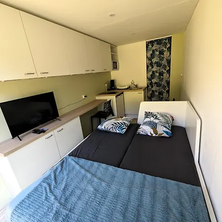 Feriehus Au Ptit Bonheur De La Semoy